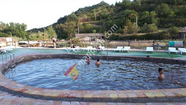 Salinar de Naval