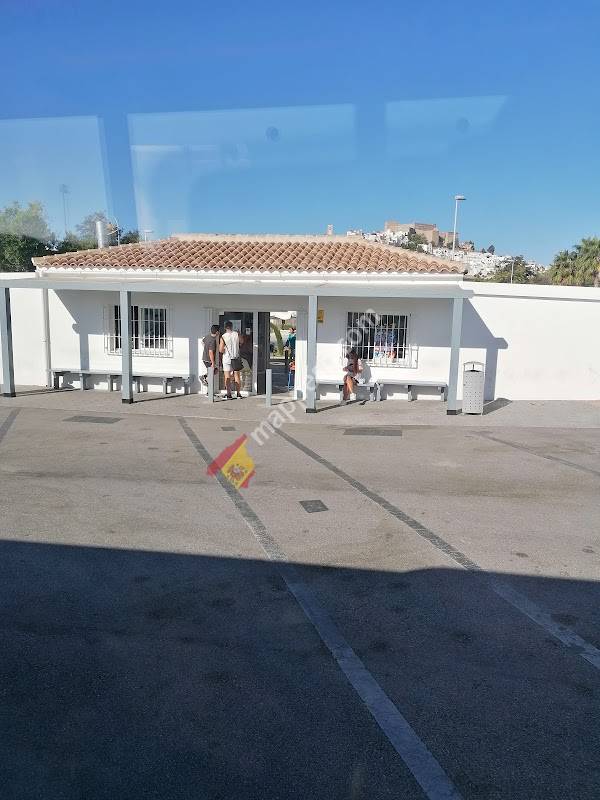 Salobreña