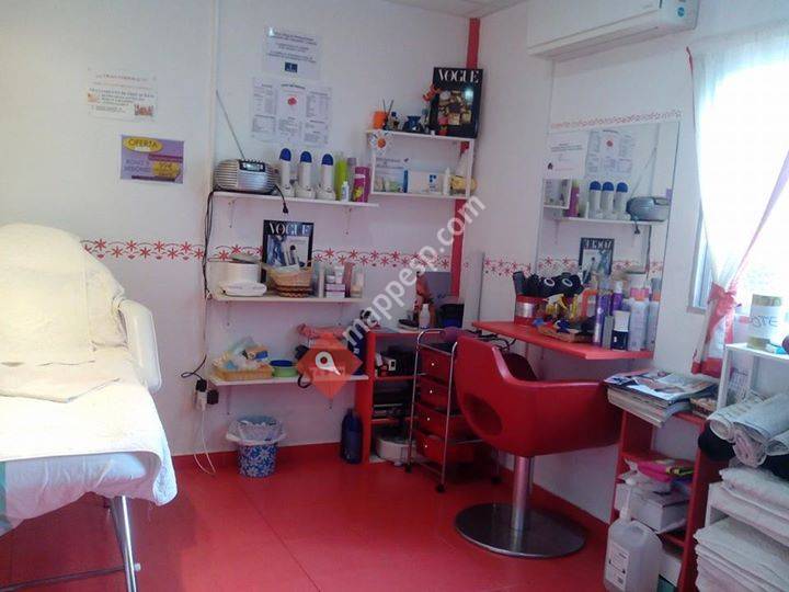 Salon de Belleza Amapola