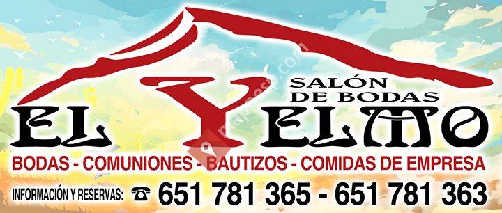 Salones El Yelmo