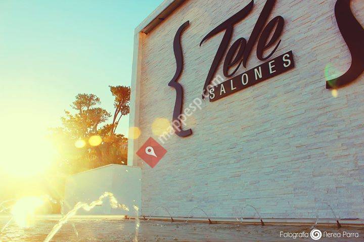 Salones Tele