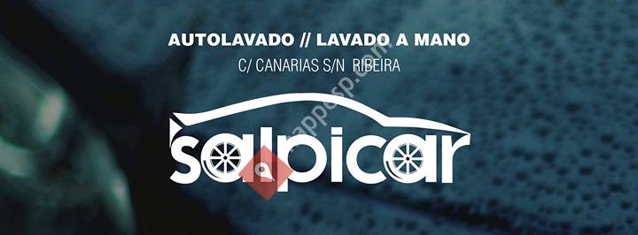 SalpiCar