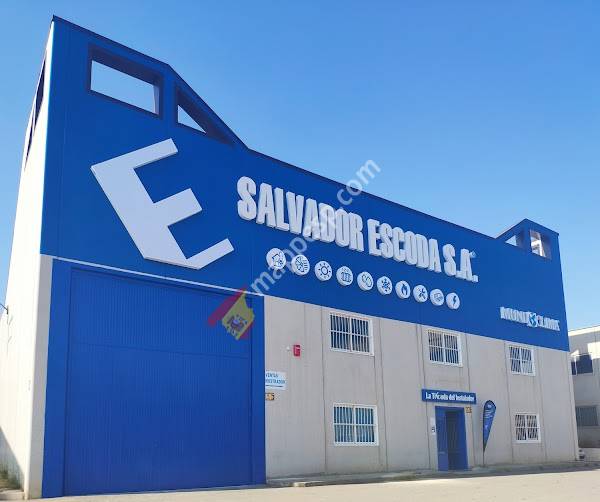 SALVADOR ESCODA S.A.