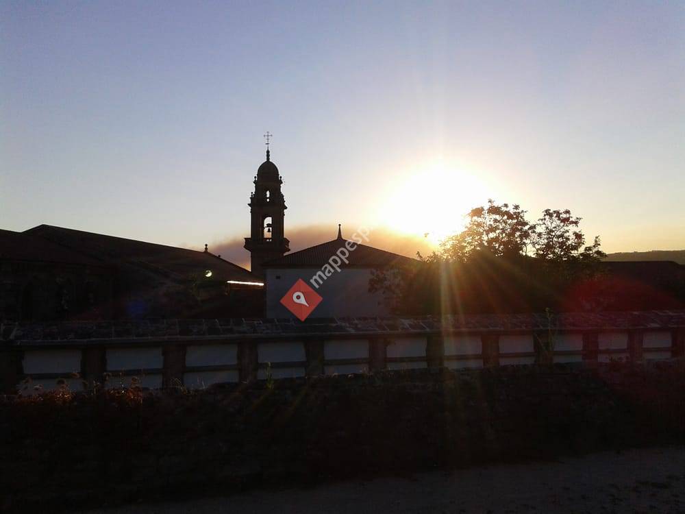 San Domingos De Bonaval