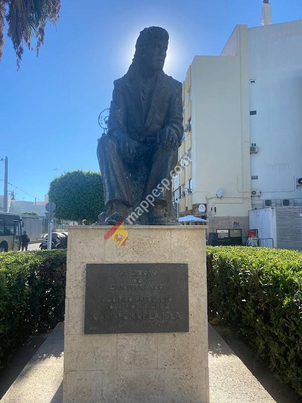 San Fernando (Cádiz)