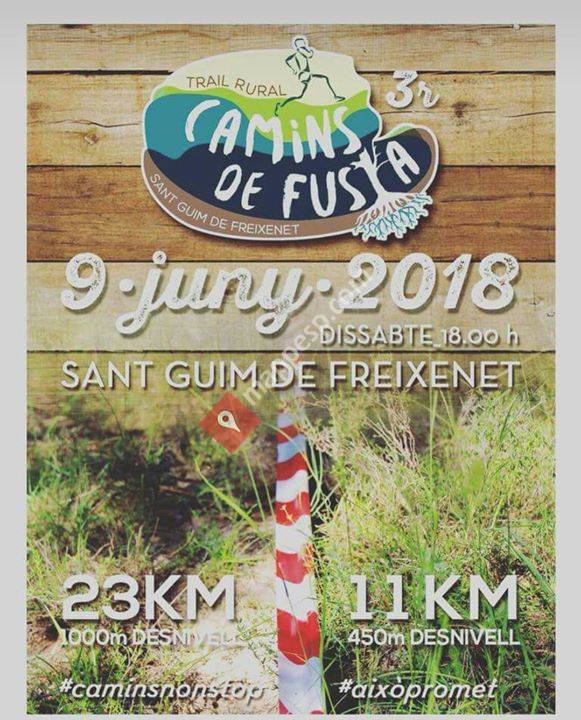San Guim de Freixanet