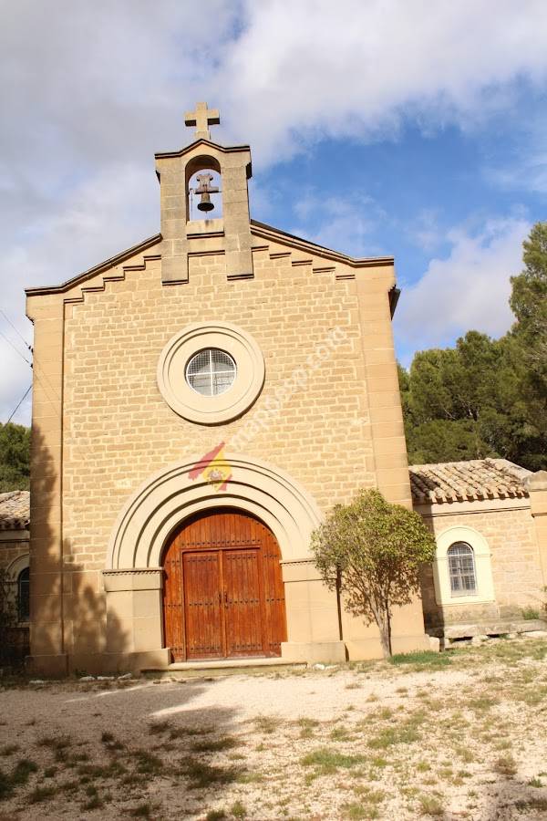 San José-Ermita
