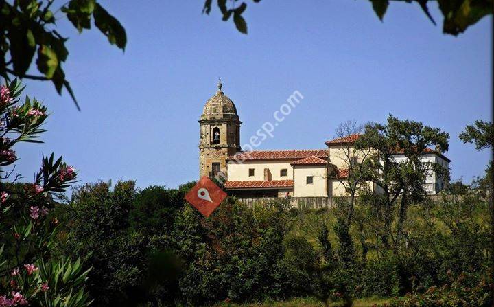 San Martín de Laspra / Samartín de l'Aspra