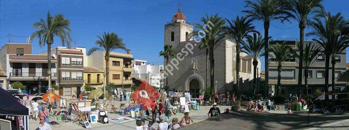 San Miguel Holiday