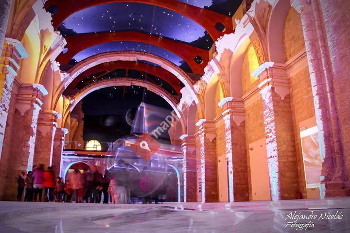 San Pedro Cultural