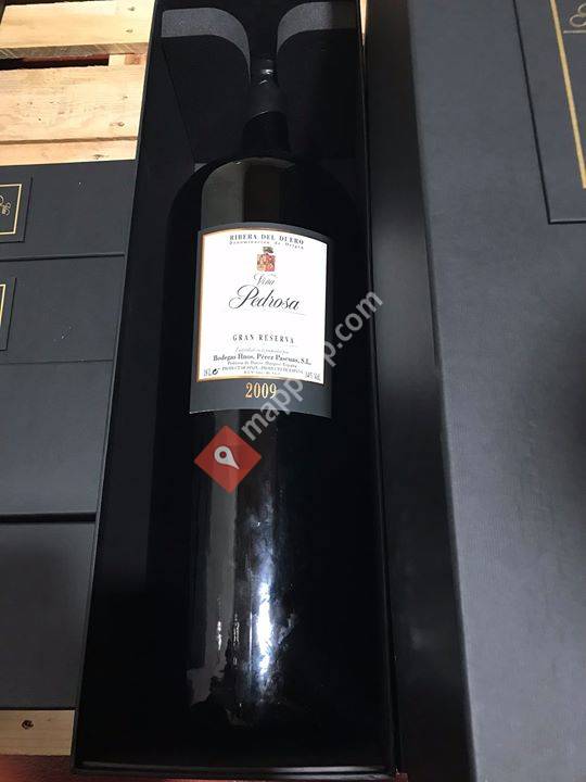 San Pedro de Gaíllos