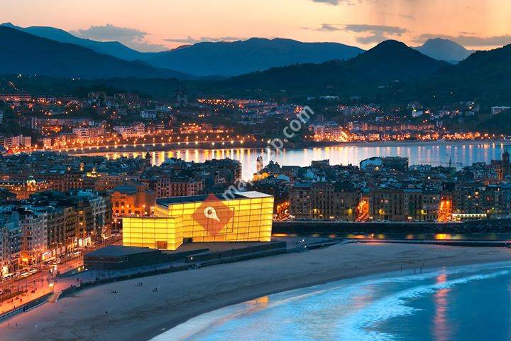 San Sebastian Guides