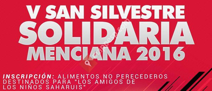 San Silvestre Menciana