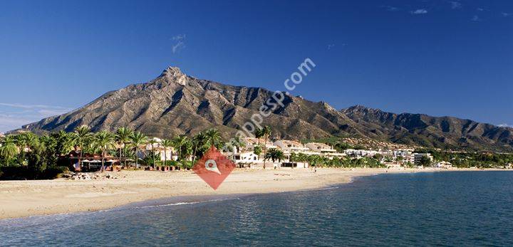 Sanara Estates Marbella