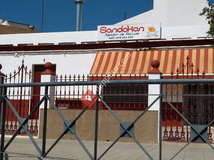 Sandokan Asador de Pollos