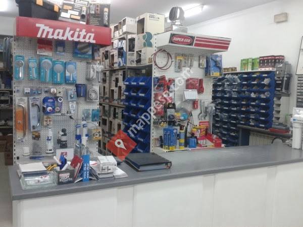Saneamientos Díaz, S.L.