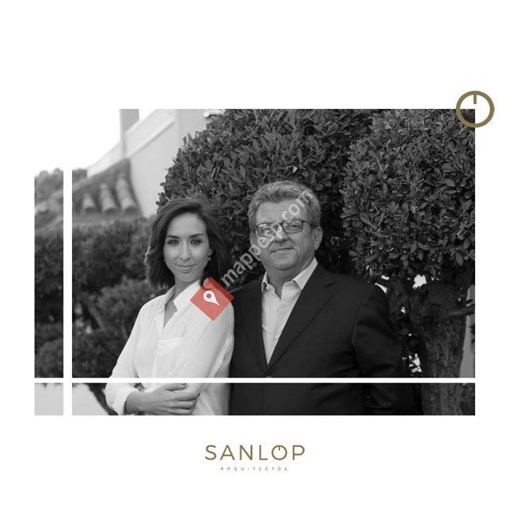Sanlop Arquitectos