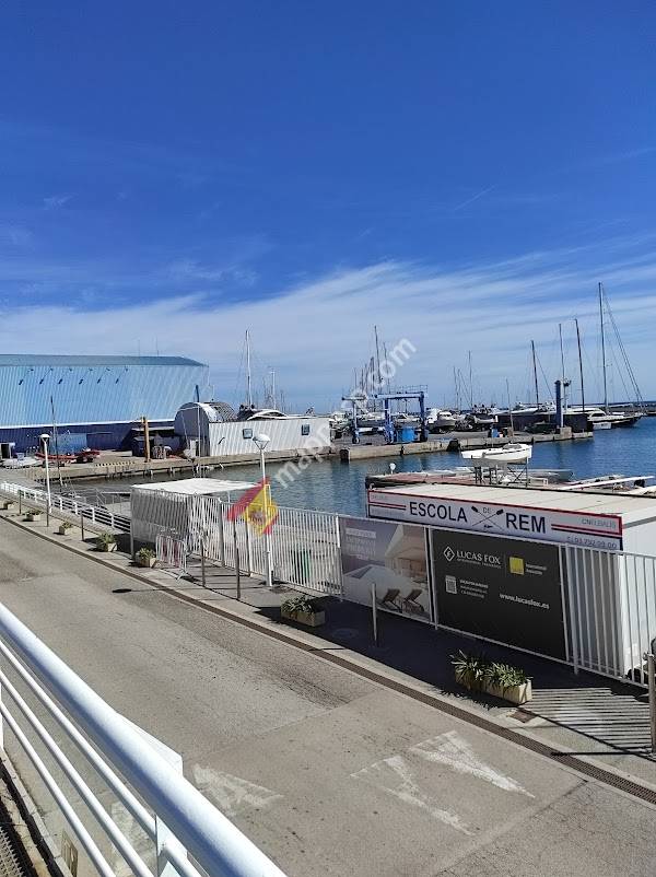 SANT ANDREU DE LLAVANERES