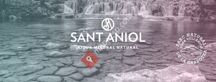 Sant Aniol