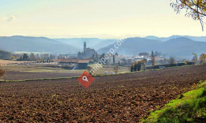Sant Boi de Lluçanès
