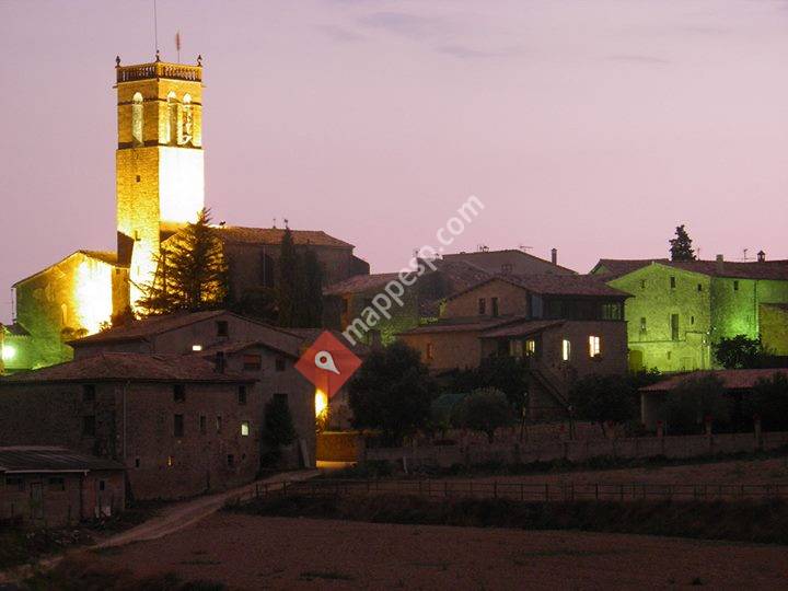 Sant Feliu Sasserra