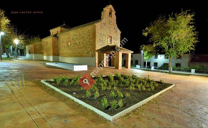 Santa Bárbara - Almodovar del Campo