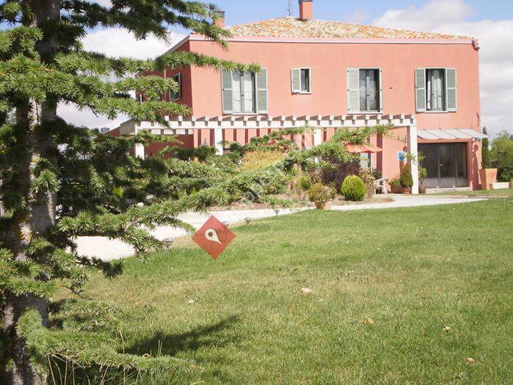 Santa Coloma del Camino