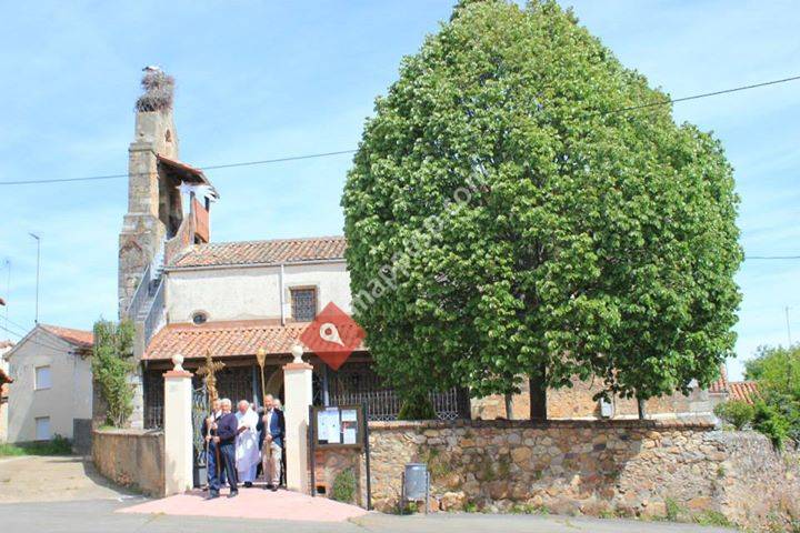 Santa Colomba de Curueño