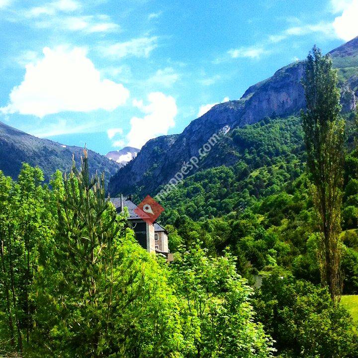 Santa Cristina hotel & petit spa