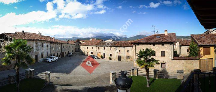 Santa Gadea del Cid. Turismo