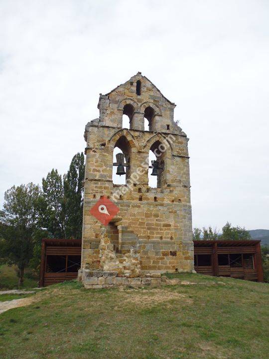 Santa María de Valverde