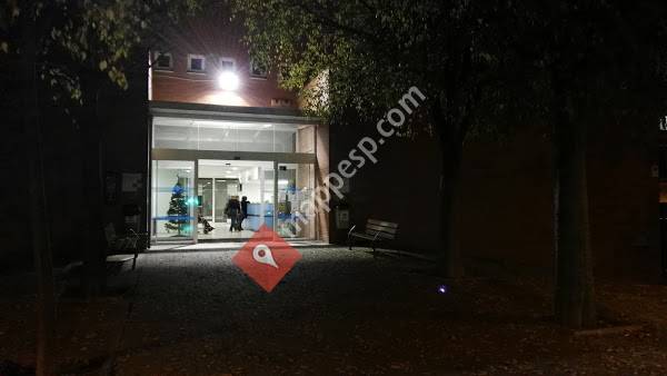 Santa Perpétua de Mogoda Centro de Salud