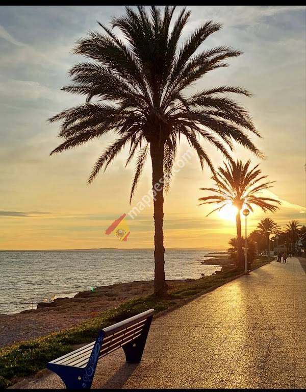 SANTA POLA