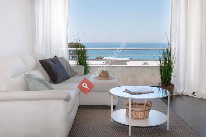 Santa Romana Suites & Apartments