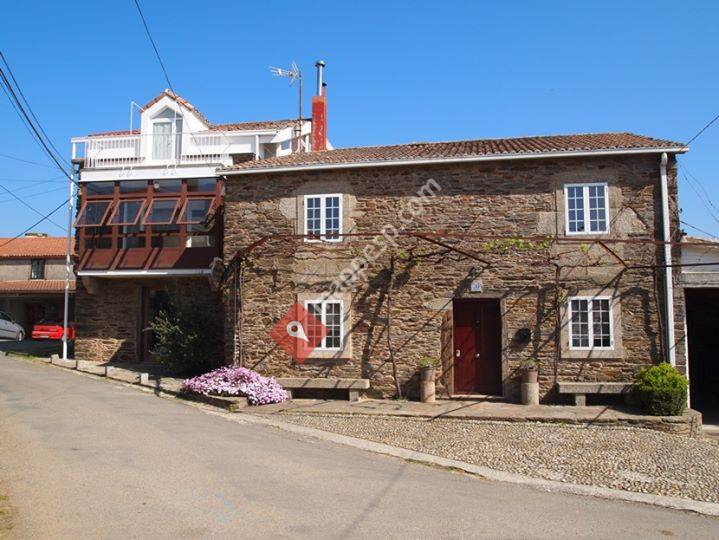 Santaia en Casal de Calma