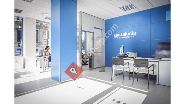 santalucía seguros Carballiño