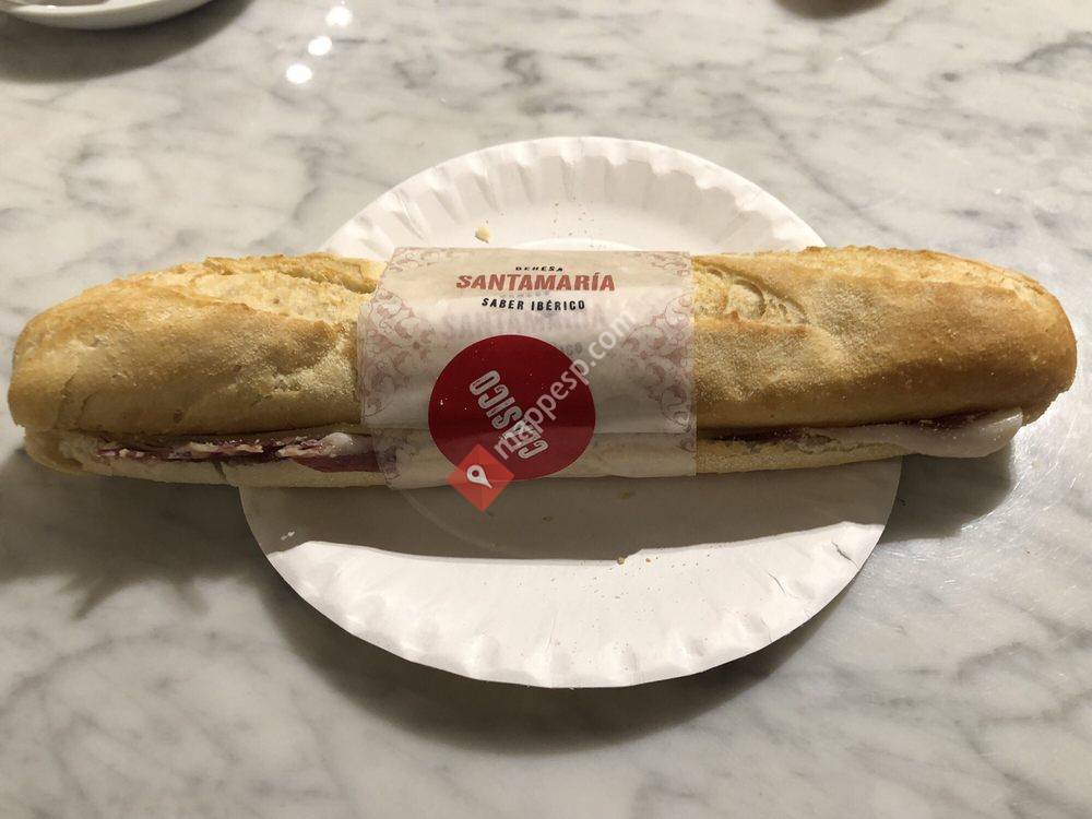 SantaMaría