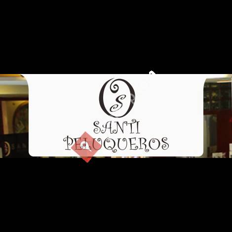 Santi Peluqueros