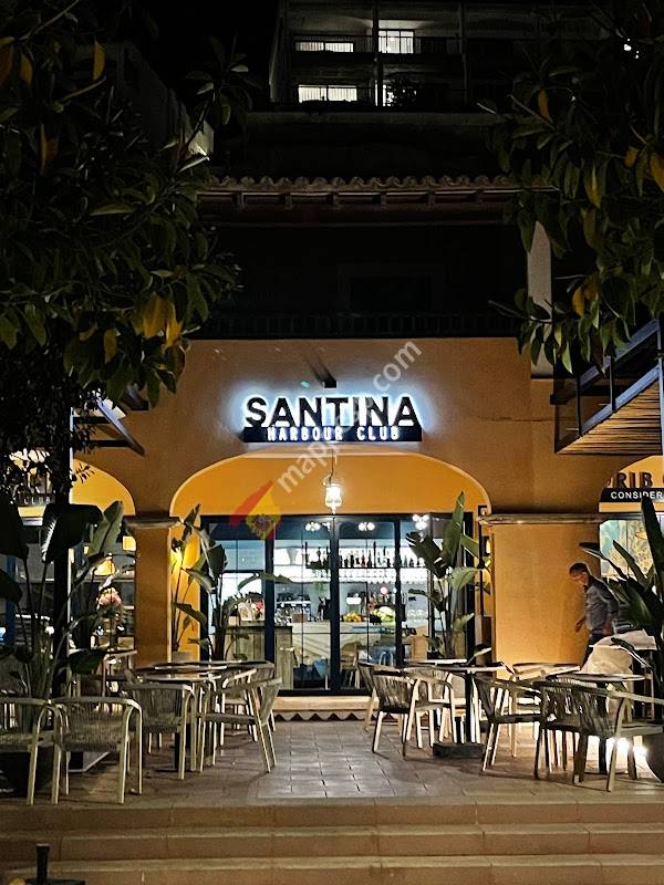 Santina Harbour Club | Puerto Portals