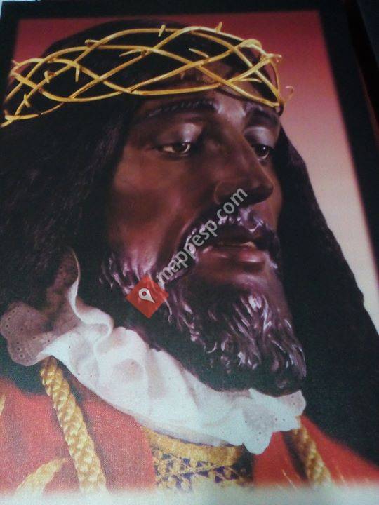 Santisimo Cristo De La Humildad