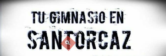 Santorcaz Sport Center