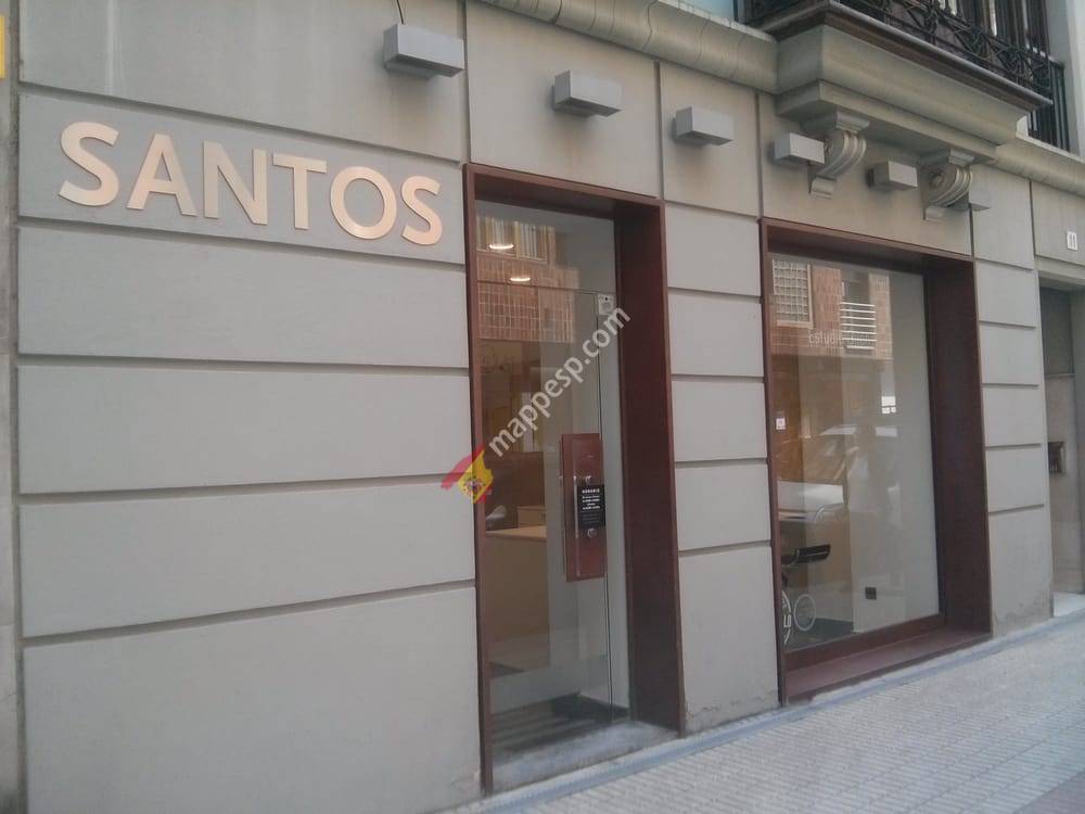 Santos Estudio