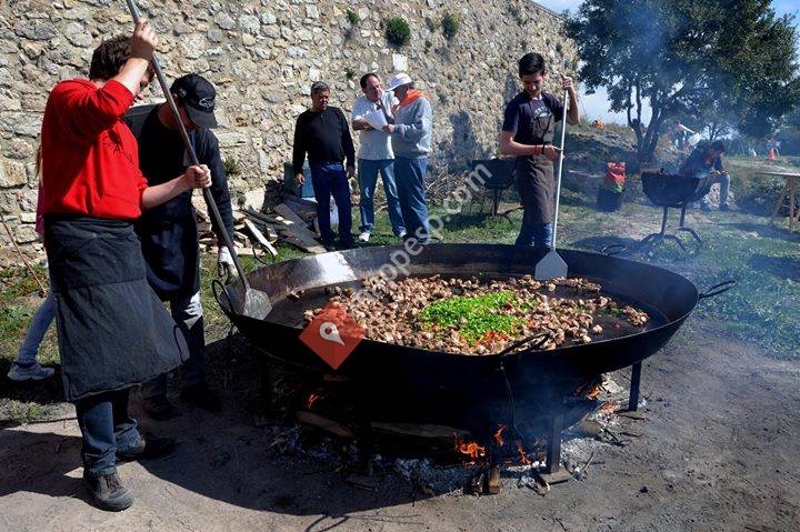 Santuari de Foix