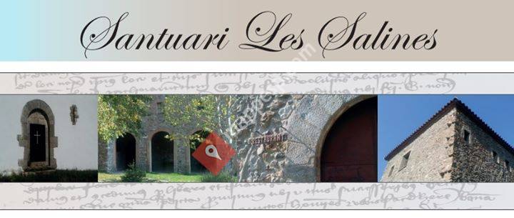 Santuari Les Salines