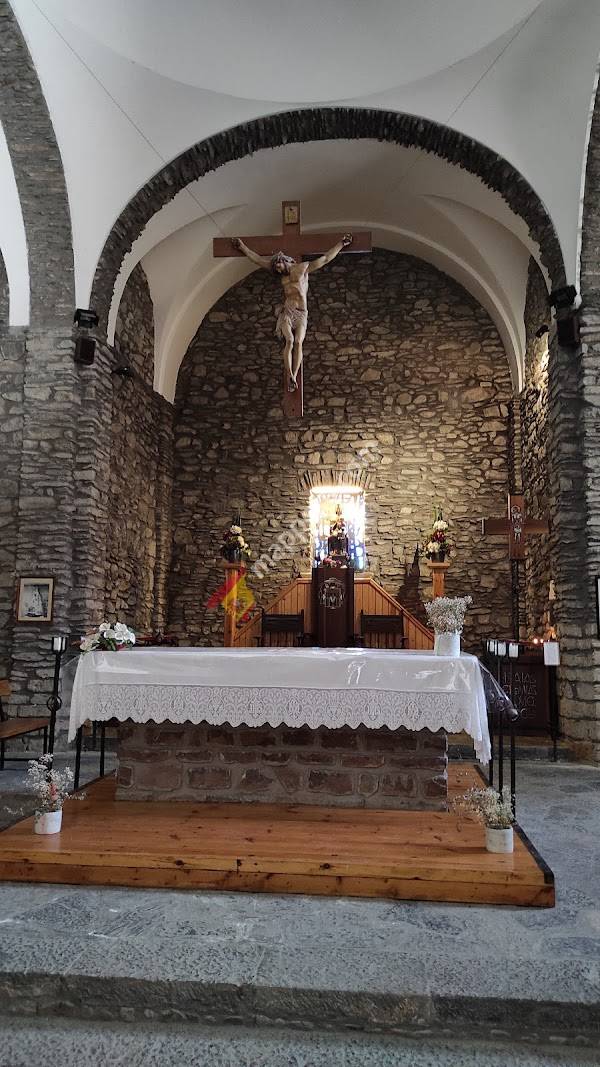 Santuario de Guayente