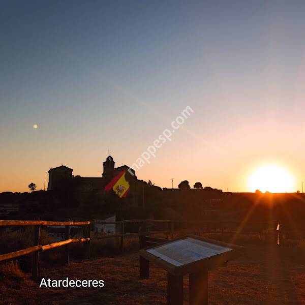 Santuario de Ntra Sra de la Jarea