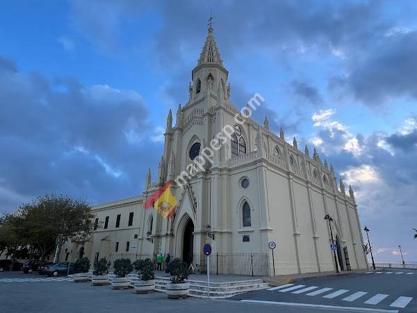 Santuario de Nuestra Señora de Regla de Chipiona