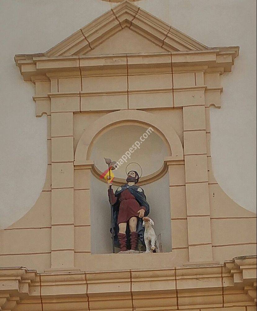 Santuario de San Roque