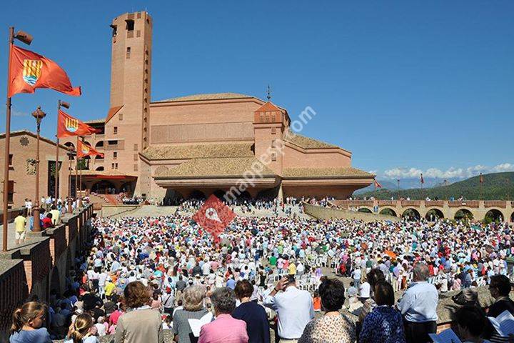 Santuario de Torreciudad