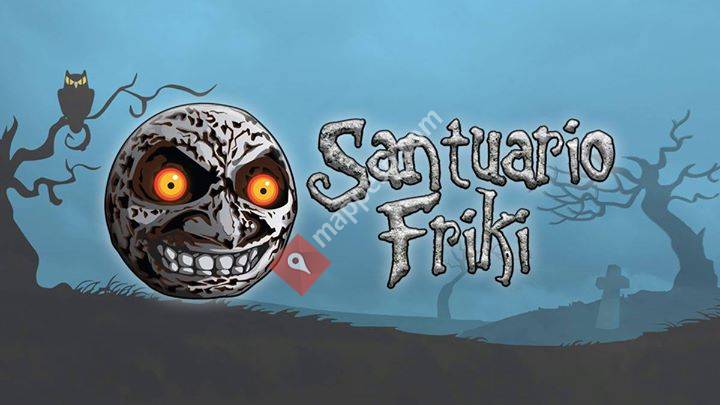 Santuario friki